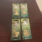 Hillman Dog Self-drilling Drywall Picture Hanger 50 Lb. 4 Pk 122377 New. Price: $11.99.