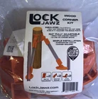 Ship 24 Hr-dare Products CB-360-WP Corner Brace Kit-wood Post Needed-new. Price: $44.88.