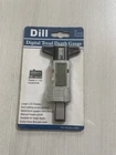 Digital Tire Treads Depth Gauge-dill 5800 New. Price: $9.99.