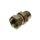 Apache Steel 1/2 In X Hydraulic Adapter 39004380 New. Price: $17.99.