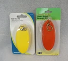 Hy-ko And Hillman Floatable Key Ring Foam Metal Ball Chain Lot Of 2 New. Price: $11.99.