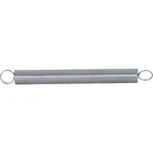Prime-line 9607 Extension Spring, Steel 1/4 2-1/2 In., Nickel New. Price: $22.99.