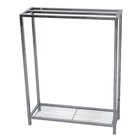 Kingston Brass SCC8351 Edenscape Freestanding Towel-rack Polished Chrome 24.63 New. Price: $97.29.