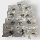New Carpe Diem Pewter Grapes Drawer Pull - Lot Of 13 Handles With Screws. Price: $104.33.