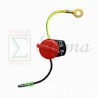 Engine On Off Stop Power Kill Switch For Harbor Predator 212CC 6.5 Hp Gas New. Price: $6.99.
