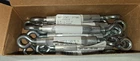 (10) National Hardware N221-747 Eye & Turnbuckle 1/4" X 7-1/2" (pack Of New. Price: $25.85.