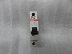Abb Pole S201 B6 230/400V Circuit Breaker 2CDS251001R0065 Din Rail Used. Price: $9.90.