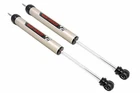 Rough Country V2 Front Monotube Shocks Pair 4-5.5" For Ram 2500 4WD 13-26 New. Price: $259.95.