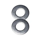 40 Pcs 9/16"X1-3/16" Flat Washers 18-8 304 Stainless Steel Hardware New. Price: $19.36.