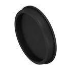 Meccanixity High Temp Silicone Plug Mount Dia 151.5MM/5.96 Inch Shaped Rubber New. Price: $36.02.