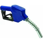 Apache 99000239 3/4" Blue Auto Shut-off Farm Fuel Nozzle New. Price: $70.12.