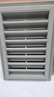 Mid-america Gable Vent Vinyl Rectangular 12"X18" Sage #151 New. Price: $15.99.