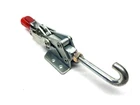Destaco 3051 Pull Action Latch Clamp Flange Base Mount 1500LBF Holding Capacity Used. Price: $34.99.