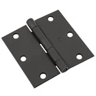 National Hardware SPB512 Series N830-425 Door Hinge, Steel, Removable Pin, Morti New. Price: $12.49.
