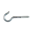 National Hardware N220-483 Ceiling Hook, Zinc, #0, 4-15/16 In. Quantity New. Price: $37.03.