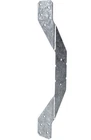 Simpson H2A - Hurricane Tie (100 Per Box) New. Price: $119.95.