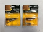 Prime-line Bi-fold Closet Door Bottom Pivot Bracket New. Price: $5.95.