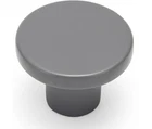 Ravinte 20 Pack Grey Kitchen Cabinet Knobs Round Dresser Drawer Pulls Open. Price: $16.50.