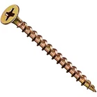 The Hillman Group 47673 6-INCH X 2-INCH All Purpose Wood Screw With Phillips New. Price: $22.54.