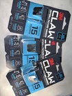 Lot Of (3) 3M Claw 15 Lb Drywall Picture Hanger W/ Temporary Spot Marker New. Price: $22.00.