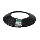 Trim-a-slab Concrete Expansion Joint Replacement Black Roll 1/2"DIA 50FT New. Price: $119.36.