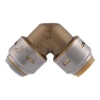 Sharkbite Push To Connect 1/2 In. Ptc Each X Cts Brass 90 Degree Elbow New. Price: $17.95.