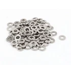 Uxcell A15071300UX0536 M6 12MM 1.5MM Stainless Steel Flat Washer For Scre... New. Price: $7.63.