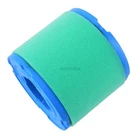 Pre & Air Filter For Briggs Stratton 170400 171400 190400 195400 220400 222400 New. Price: $10.59.