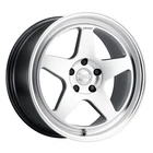 Kansei Wheels Rim Knp 19X9.5 5X114.3 ET22 73.1CB Hyper Silver New. Price: $444.00.
