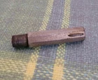Harrington Richardson Young American 22 Short 7 Shot Revolver Barrel Rim Fire Used. Price: $33.00.