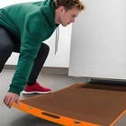 Oversized Large Appliance Slider With Pull Strap,furniture Moving Slides For ... New. Price: $102.15.