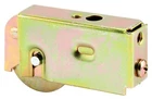 1563 11/2 In. Steel Roller Assembly With Ball Bearing And Plain Back Housing F New. Price: $15.07.