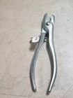Decker Manufacturing Co. Hill's No. R1, Hog Ringer Pliers New. Price: $16.95.