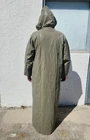 Tingley C12168 Magnaprene Flame Resistant Rain Coat, Tan, New. Price: $70.36.
