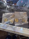 Antique Cabinet Knobs New Package. Made Taiwan. Price: $40.00.