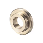 Uxcell Sleeve Bearings 3/8" Bore 5/8" Od 12/49" Length 7/8" Di... New. Price: $15.84.