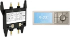 Moen TS3302TB By Digital Shower Controller And S3102 Valve 2-OUTLET New. Price: $600.00.