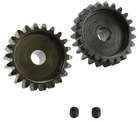 Apex Rc Products 20-25T Mod M1.5 8MM Bore 1/5 Scale Pinion Gear Set (22 &... New. Price: $26.37.