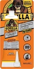 Gorilla Heavy Duty Construction Adhesive, 2.5 Ounce Squeeze Tube, White, 1EA New. Price: $10.91.