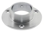 Lavi 49-510/424 Wall Flange For 1.67" Tubing Satin Stainless Steel Finish New. Price: $29.28.