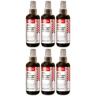 American Red Cross 3% Hydrogen Peroxide Spray Bottle, 6OZ. (117ML) (pack Of 6) New. Price: $22.99.