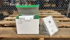 Comelit 6732A Desk Mount For Intercom Monitor - White, Transparent New. Price: $30.00.
