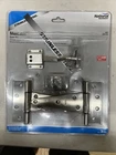 National Hardware N343-434 Stainless Steel Gate Kit For Surface Applications New. Price: $29.99.