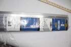 M-d Building Products Fluted Saddle Mill 1/2" X 5" 36" TH015 68320 Open. Price: $18.30.