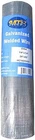 Galvanized After Welding Hardware Cloth 24 50 - X1/4 Inch Mesh 23GA New. Price: $105.99.
