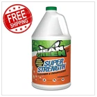 Mean Green MG101 Super Strength Cleaner & Degreaser 128.00 Fl Oz (pack Of 1) New. Price: $25.90.