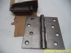 Pack Of 5: 4" Stl Pin Broad Hinge,no N139-998, National Mfg Co Open. Price: $22.99.