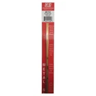 Tube Brass SQUARE12X3/16 New. Price: $17.42.