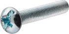 The Hillman Group 90185 8-32-INCH X 3/4-INCH Round Head Combo Machine Screw New. Price: $17.99.