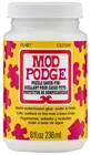 Plaid Mod Podge Puzzle Saver Acrylic SEALER-8OZ New. Price: $13.78.